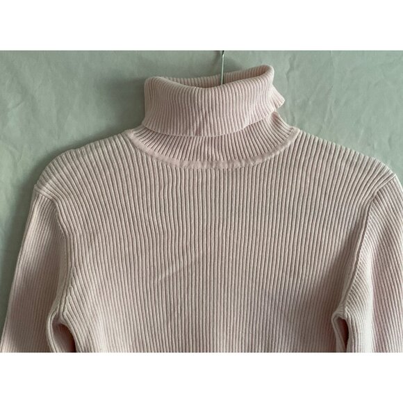 3 Ribbed Top  i.e. Relaxed Fit White Hoodie Old Navy Valerie Steven  M - Picture 12 of 16